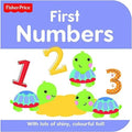 Fisher Price: My First Numbers