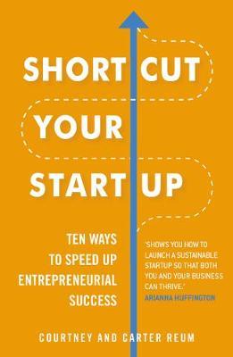 Shortcut Your Startup: Ten Ways to Speed