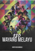 120 Wayang Melayu