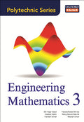 Oxford Fajar Polytechnic Series: Engineering Mathematics 3