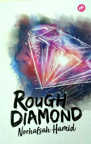 ROUGH DIAMOND