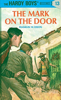 Hardy Boys #13 Mark On The Door