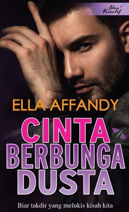 Cinta Berbunga Dusta