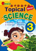 Primary 3 New Topical Science