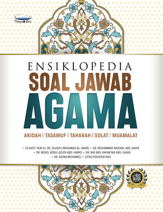 Ensiklopedia Soal Jawab Agama