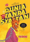 Dunia Tanpa Syaitan