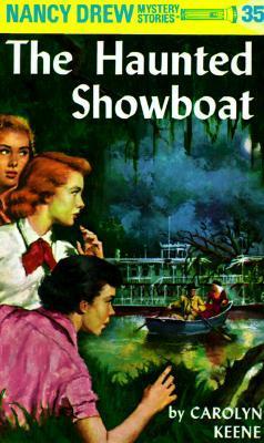 #35 Haunted Showboat