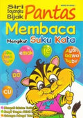 Pantas Membaca Mengikut Suku Kata