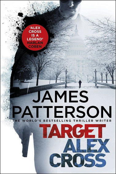 Target : Alex Cross