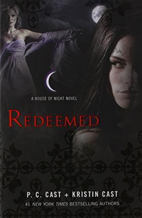 Redeemed (House of Night #12)