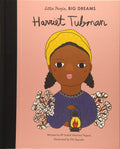 Little People BIG DREAMS: Harriet Tubman