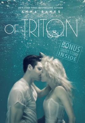 Of Triton (The Syrena Legacy #2)