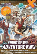 X-VENTURE THE GOLDEN AGE OF ADVENTURE KING (LEARN MORE)