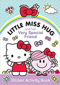 Little Miss Hug And Her Very Special Friend