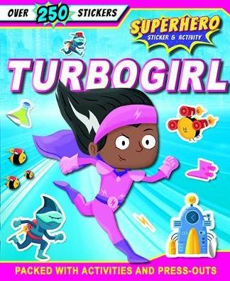 Turbogirl