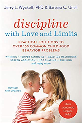 DISCIPLINE WITH LOVE AND LIMITS