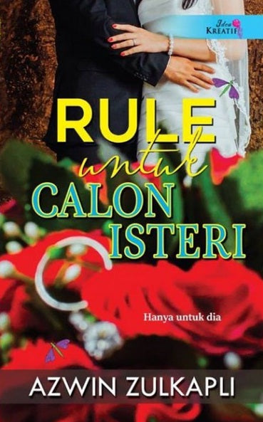 Rule untuk Calon Isteri