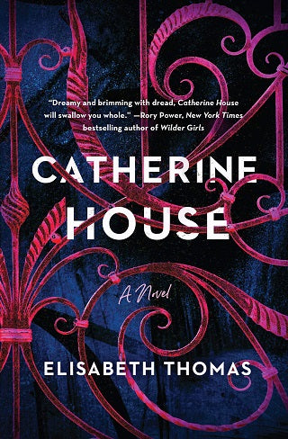 CATHERINE HOUSE