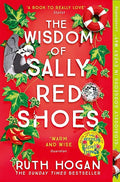 The Wisdom of Sally Red Shoes