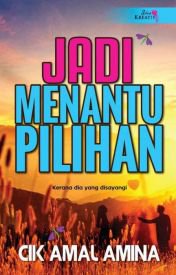 Jadi Menantu Pilihan