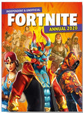 Unofficial Fortnite Annual 2020