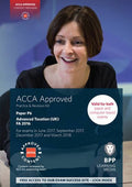ACCA P6 Advanced Taxation FA2016: Practice and Revision Kit