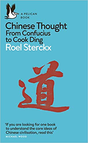 PELICAN BOOKS: Chinese Thought