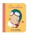 LITTLE PEOPLE BIG DREAMS: AMELIA