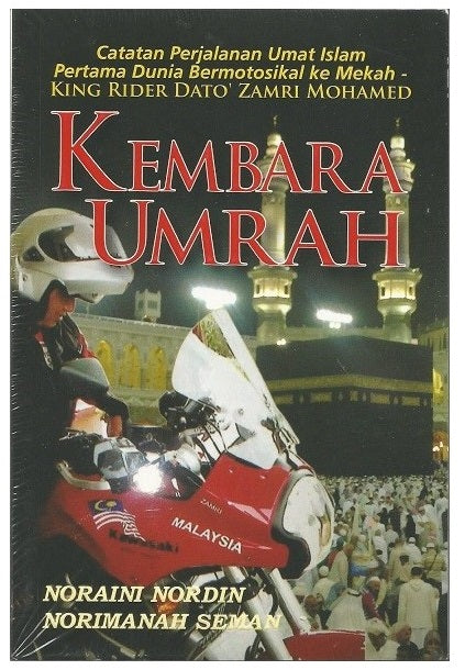 Kembara Umrah