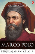 Marco Polo: Penjelajahan ke Asia