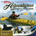 The Unique Adventurous Tycoon