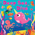 DEEP SEA DIVE