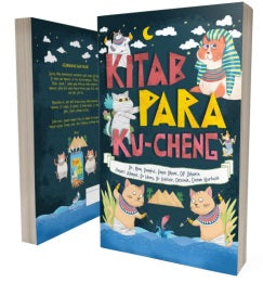 Kitab Para Kitab Ku-Cheng