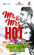 Mr. & Mrs. Hot