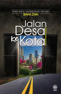 Jalan Desa Ke Kota