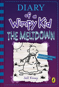 DIARY OF A WIMPY KID #13 MELTDOWN