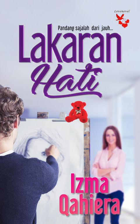 Lakaran Hati