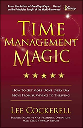 Time Management Magic