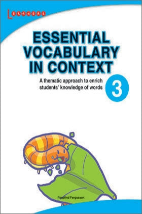 Essential Vocabulary In Context 3