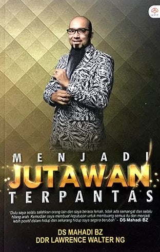 Menjadi Jutawan Terpantas