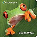 Discovery Guess Who?