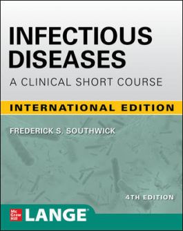 IE Infectious Diseases: A Clinical Short Course - MPHOnline.com