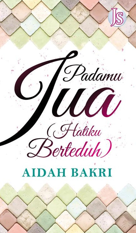 Padamu Jua (Hatiku Berteduh)