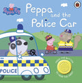 Peppa Pig: Police Car