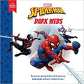 Marvel Spider-Man - Little Readers