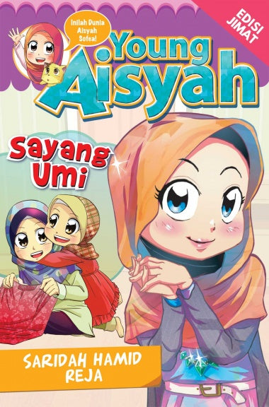 Young Aisyah 14: Sayang Umi