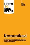 HBR`S 10 Must Reads Komunikasi (by Sunway University Press)