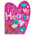 I Love Hearts