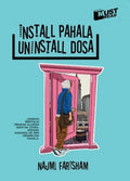 Install Pahala Uninstall Dosa