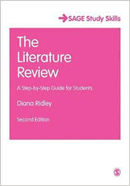 THE LITERATURE REVIEW: A STEP-BY-STEP GUIDE FOR STUDENTS SEC